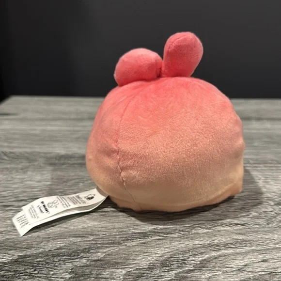 Sanrio | Reversible Plushies: My Melody (2022) - Collectible Plush Toy - Picture 8 of 11